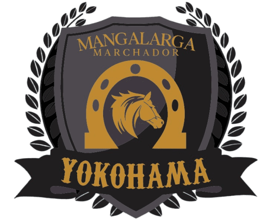 Logo Haras Yokohama